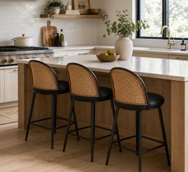 Bar stools