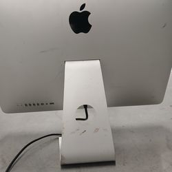 Apple iMac A1312 AIO 27" 2010 Core i7 2.93Ghz 8GB 128GB SSD 10.13 High Sierra Monitor