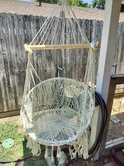Hammock chair