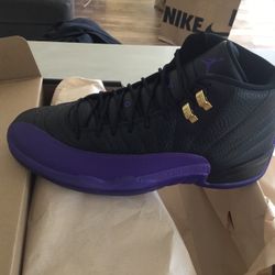New Men’s Air Jordan 12 Retro size 13