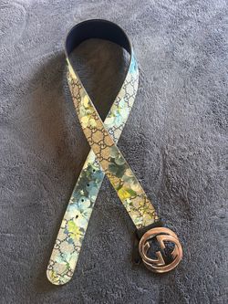 Gucci Belt