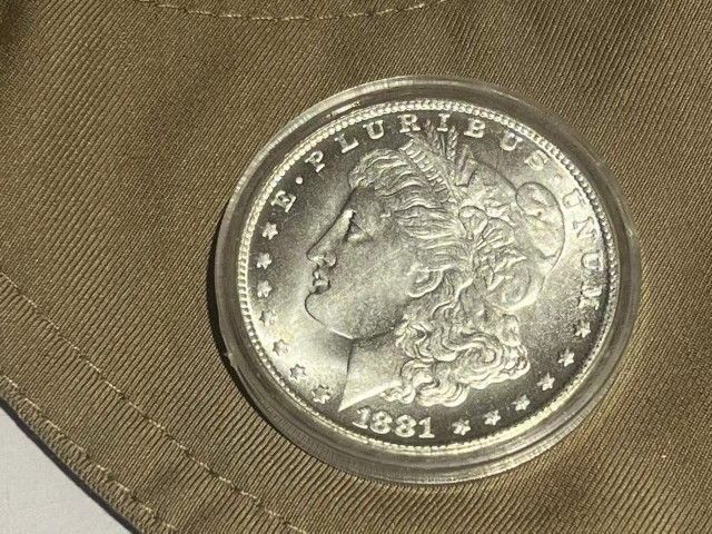 1881cc Morgan