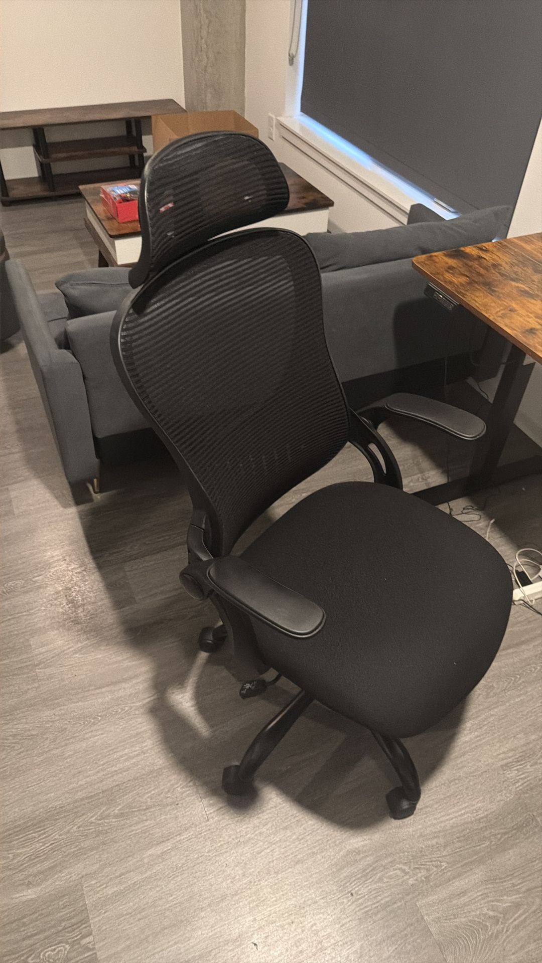 Office chair
