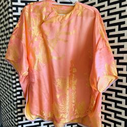 Real Silk Women’s Top