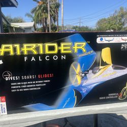 Airider Falcón 