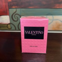 MOTHERS DAY SPECIAL 🩷 Valentino Donna Born In Roma Eau De Parfum 3.4oz - $125!!!