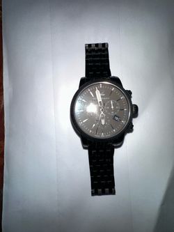 Burberry watch saphire crystal BU7840