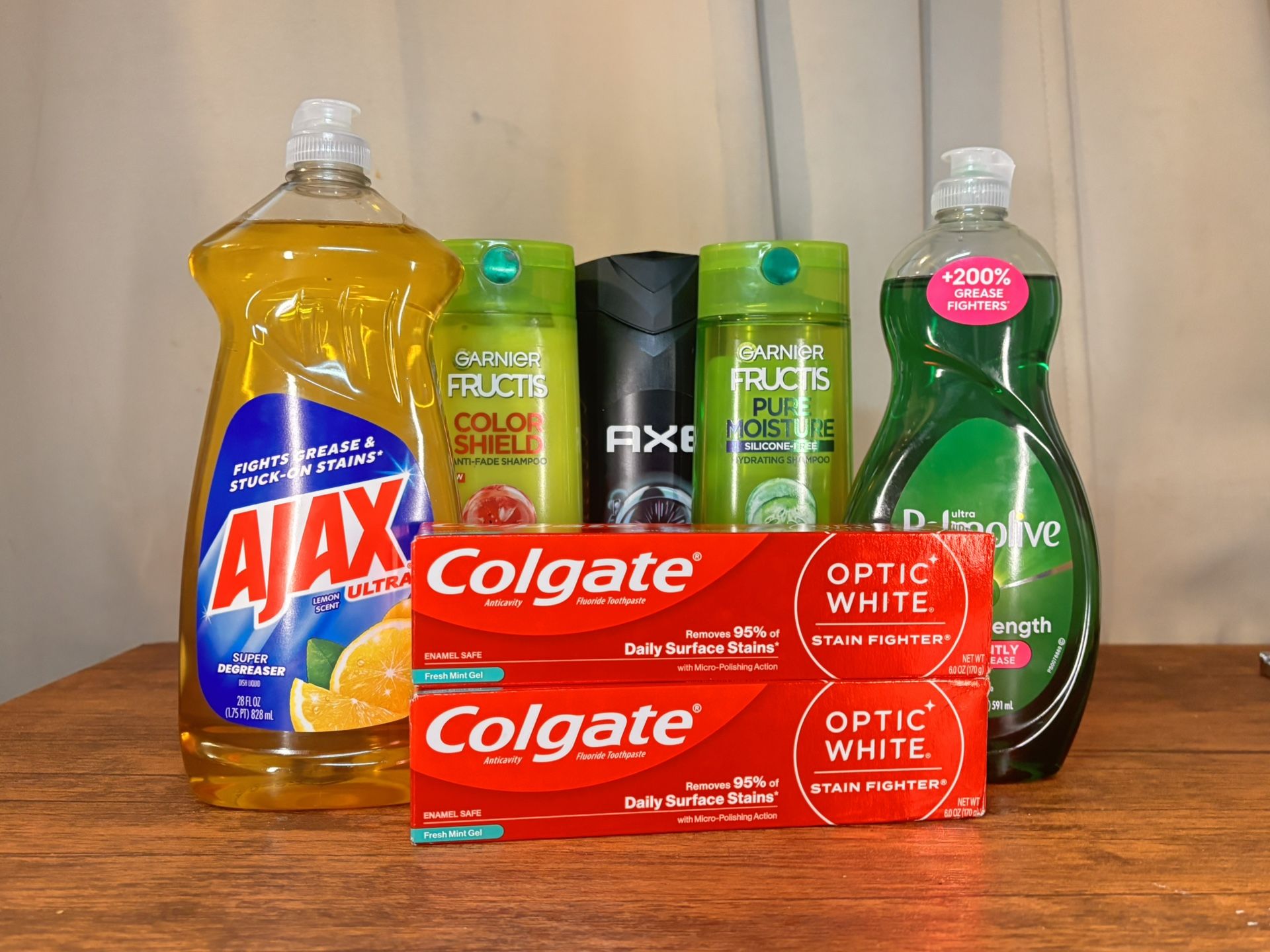 Small Household Bundle