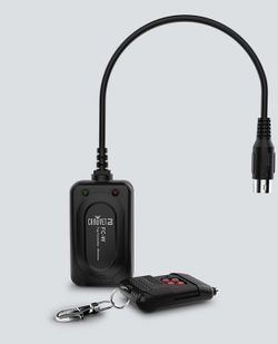 Chauvet DJ FC-W Wireless Remote Controller for Fog Machines
