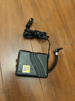 Air pump