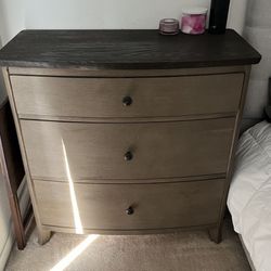 2 3 Drawer Chest 