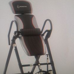 Like New Inversion Table