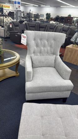 Accent Chair