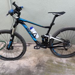 Giant Anthem 3 27.5 Medium Frame