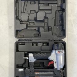 Porter Cable Nail Gun /2”