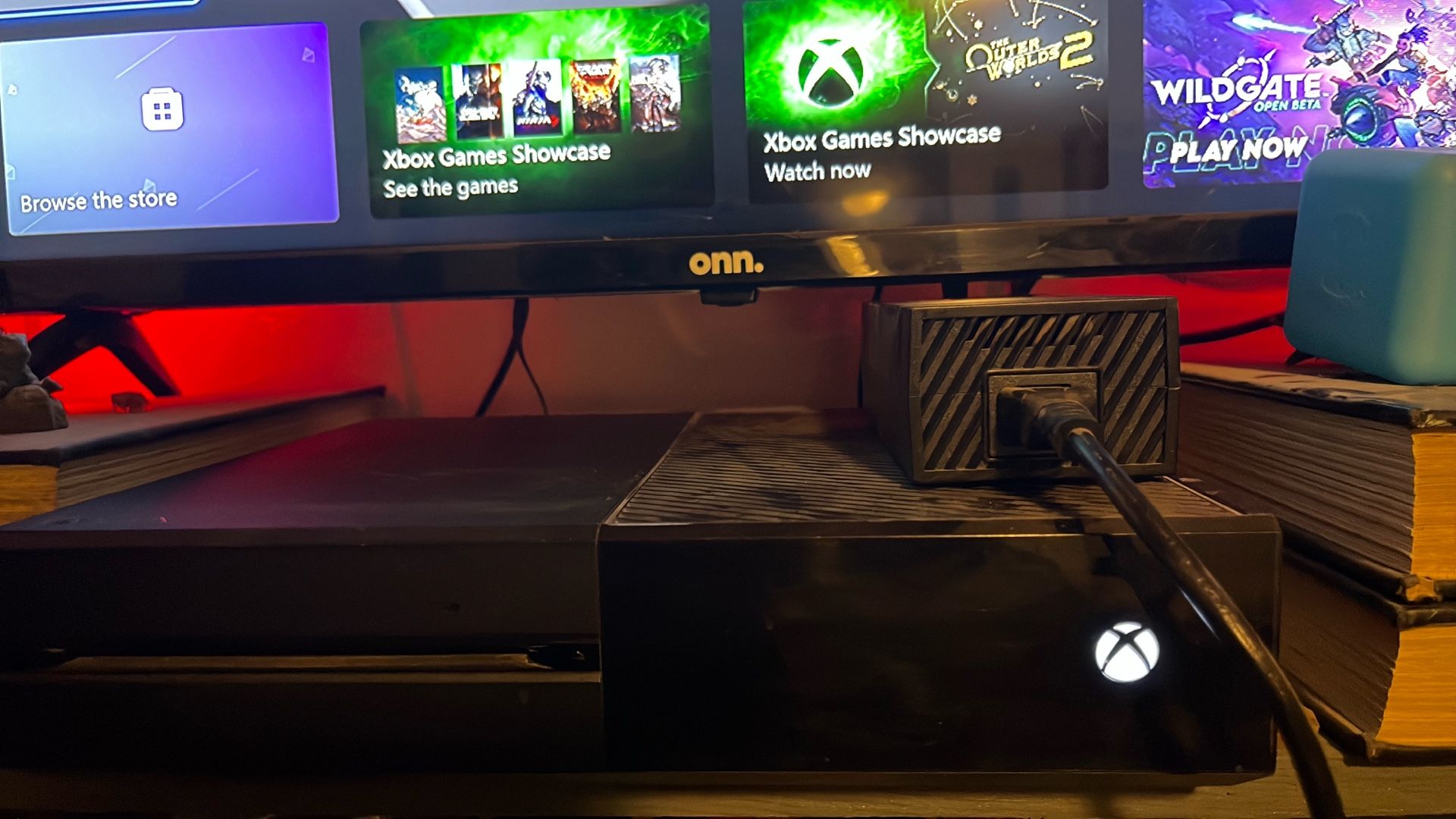 Xbox One