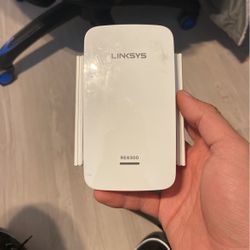 Linksys Wifi Extender