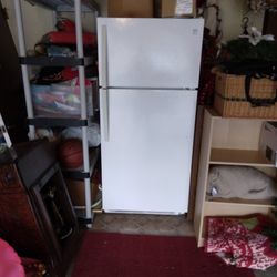Ken.ore Refrig