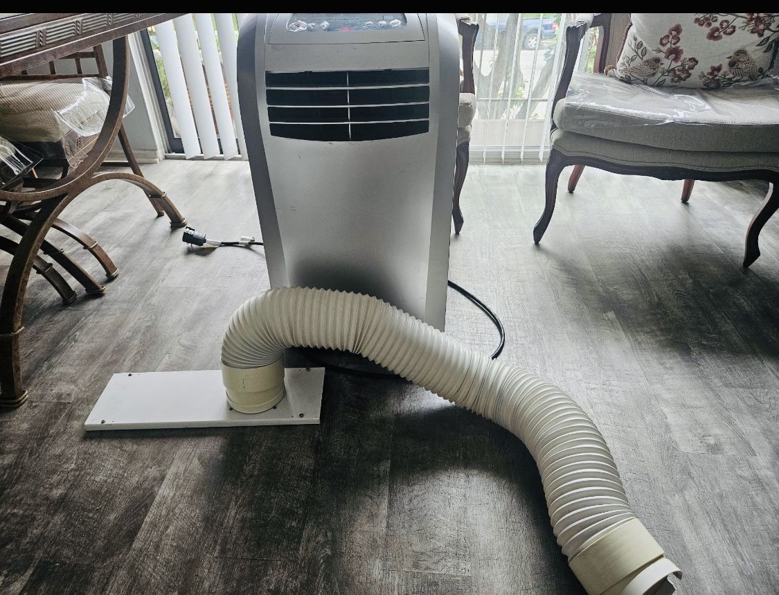 Portable Air Conditioner