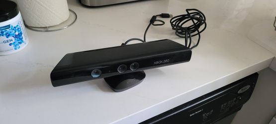 Xbox 360 Kinect
