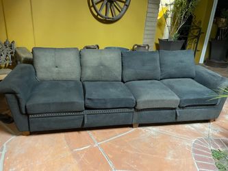 Sillón con storage