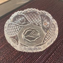 Glass Bowl