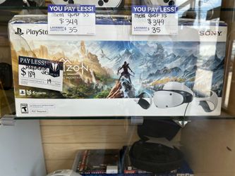 PlayStation VR2