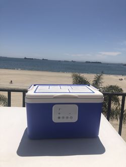 Ice Machine for Knee, 13 Quarts