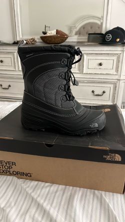 Snow Boots The North Face