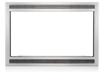 GENUINE Frigidaire MWTK27KF Microwave Trim Kit – Open Box, Never Used