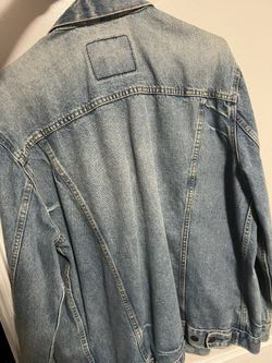 Levi’s Jean Jacket