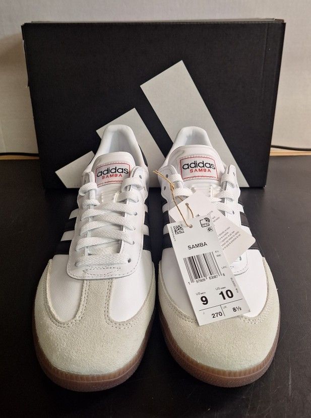 adidas gazelle silver green womens Adidas Samba OG W (Core Black/Cream White/Gold Met.)  CNCPTS