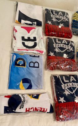 GALAXY : Winter Scarfs; Silk Scarfs; Socks