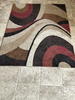 Area Rug