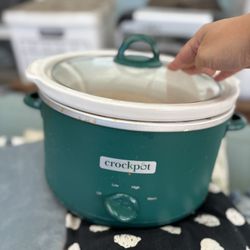 Slow Cooker 