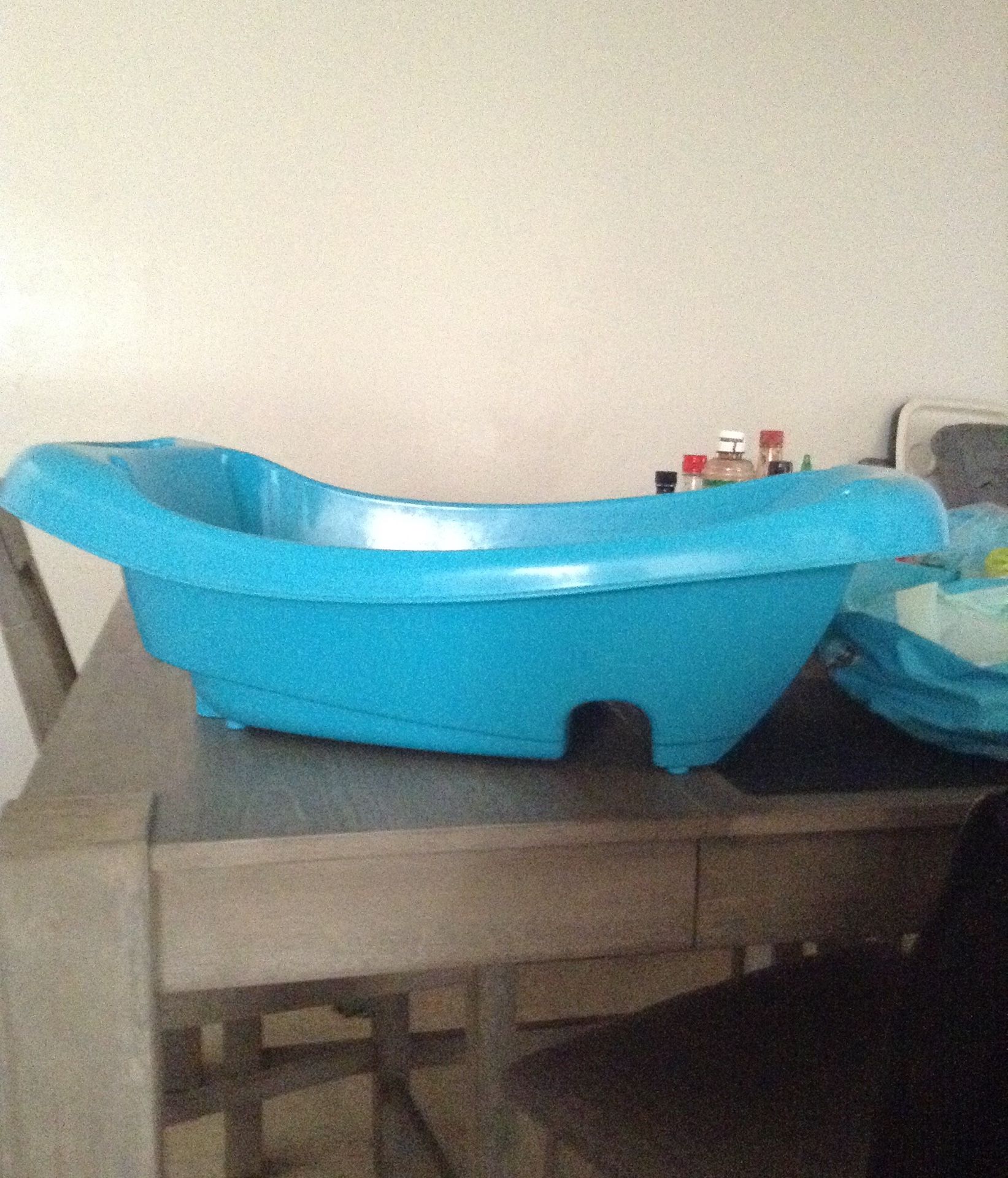 Baby BathTub