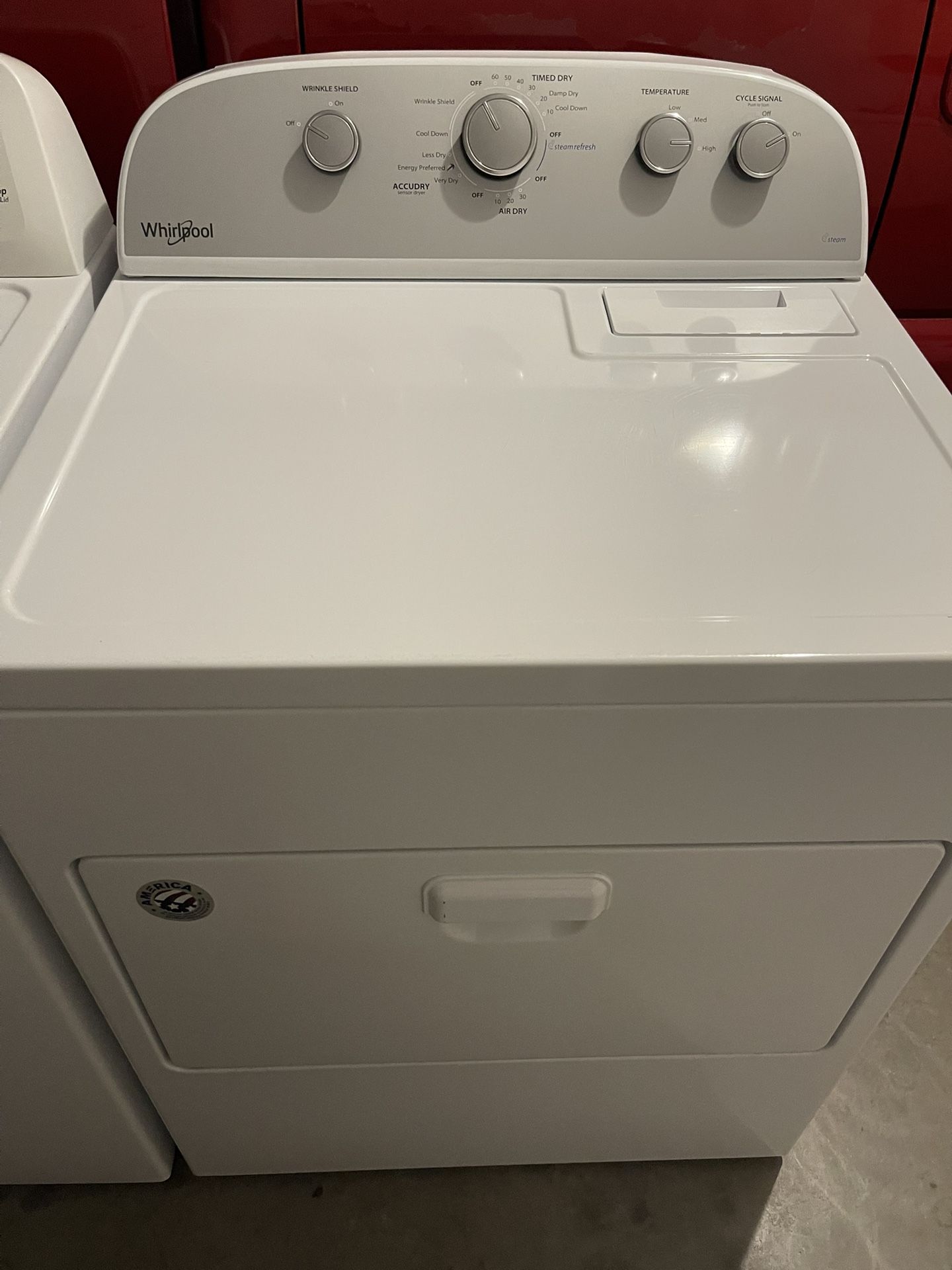 Dryer