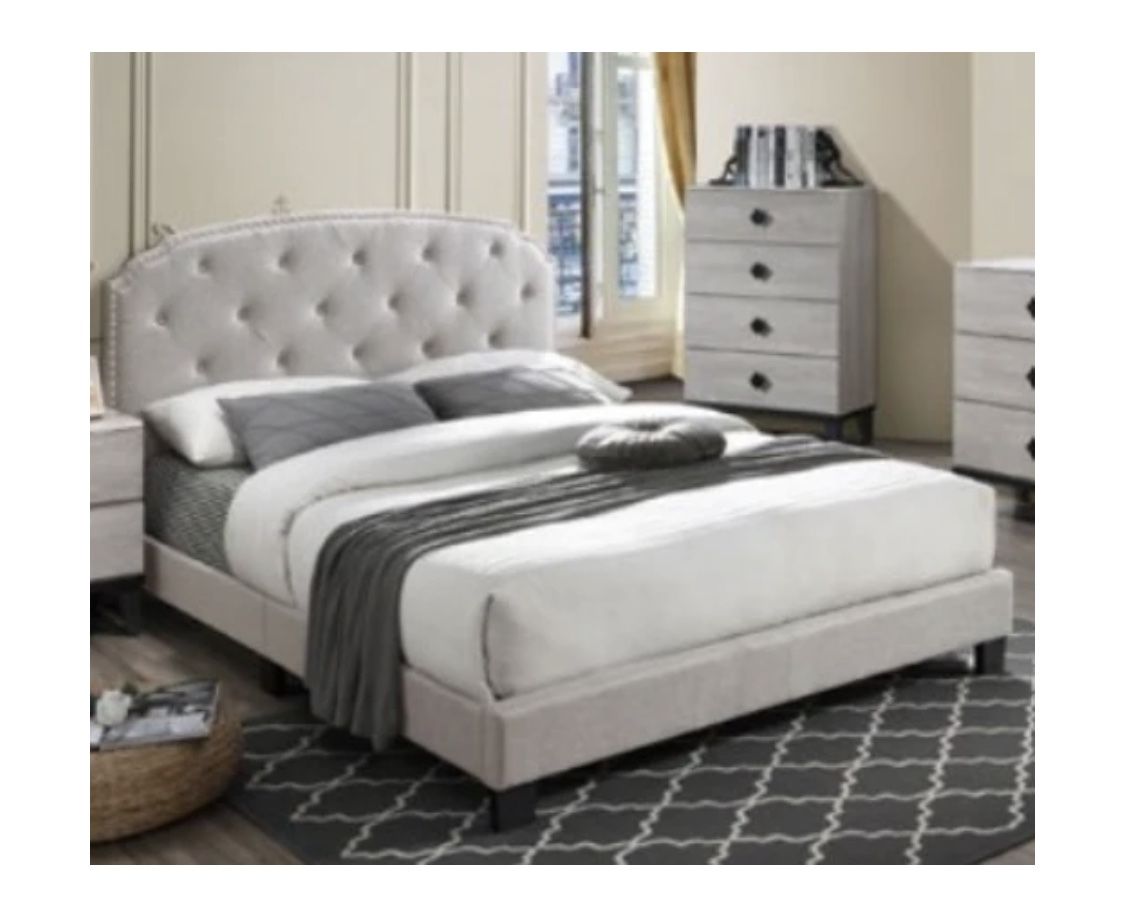 Queen Size Frame Combo ‼️‼️