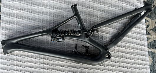 2019-2023 Specialized Stumpjumper Pro Carbon EVO 29 S3