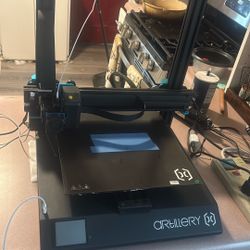 3d Printing 