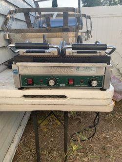 Food Electrical Grill