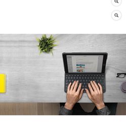 iPad Slim Folio 