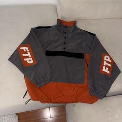 FTP Jacket / Wind Breaker