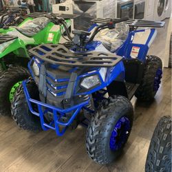 Atv200cc