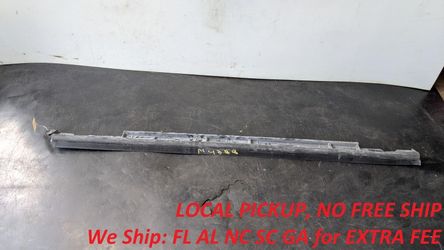 Left Rocker Panel Molding 2020 Mazda CX-5 KB7W-51-P50D 2017 2018 2019 2021 -2023 (M4883)