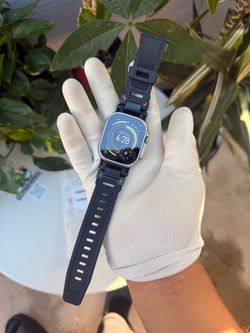 Apple Watch Ultra Series 2 49mm Cellular Unlocked 100% Battery Health Like new