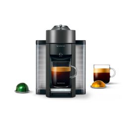 Nespresso Vertuo Machine 