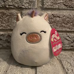 Squishmallows Sofia 