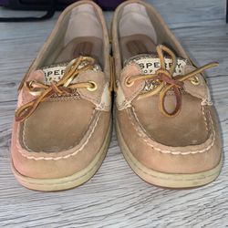 Women’s Sperry Boat Shoes