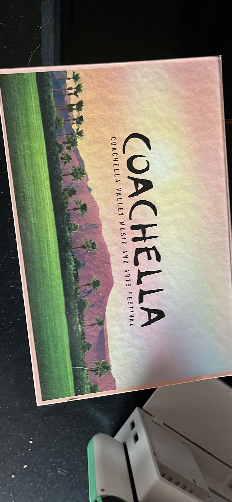 Coachella Week 1